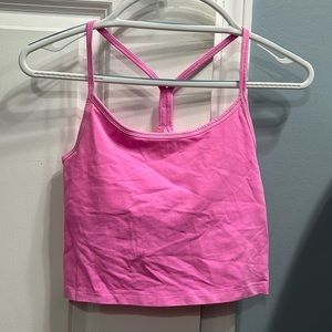 Victoria Secret crossbody tank